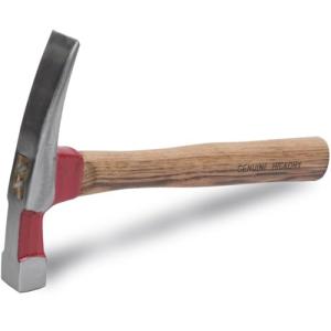 QLT by MARSHALLTOWN 16 Oz Brick Hammer Tool