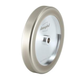 8-Inch CBN Grinding Wheel for Bench Grinders