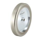 8-Inch CBN Grinding Wheel for Bench Grinders