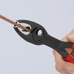 KNIPEX TwinGrip 82 01 200 SB Pliers