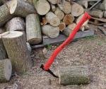 Stubai Professional Forestry Hookaroon Hammer Tool