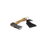 Bison Trekking Hatchet - 250mm Outdoor Tool