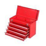 Tankstorm 20.6" Portable 4-Drawer Tool Chest