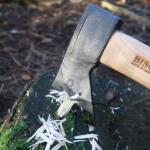 Bison Trekking Hatchet - 250mm Outdoor Tool