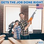 E•Werk 5-Pack Wood Reciprocating Saw Blades