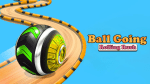 3D Ball Master Challenge: Rolling Rush Adventure