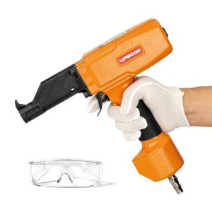 UPWOOD Air Nail Puller - Professional Nail Remover