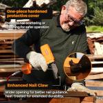 UPWOOD Air Nail Puller - Professional Nail Remover