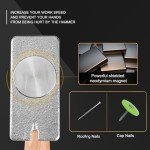 Magnetic Roofing Hammer for Fast Nail Installation