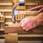 Personalized Laser Engraved 12.6-Inch Claw Hammer