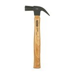 Stanley 16Oz Wood Handle Hammer