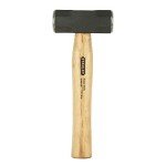 STANLEY Metal Sledge Hammer with Hickory Handle
