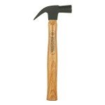 Stanley 16Oz Wood Handle Hammer
