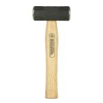 STANLEY Metal Sledge Hammer with Hickory Handle