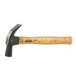 Stanley 16Oz Wood Handle Hammer