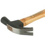 Stanley 16Oz Wood Handle Hammer
