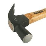 Stanley 16Oz Wood Handle Hammer