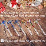 6-in-1 Floral Hammer and Screwdriver Multitool