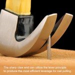 Claw Hammer Set: 9 Oz & 18 Oz