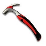 20 oz Dragon Claw Hammer - Pro Demolition Tool