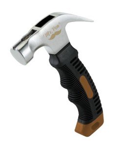 Mr. Pen 8oz Claw Hammer for Camping and DIY