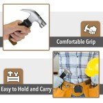 Mr. Pen 8oz Claw Hammer for Camping and DIY