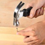 Mr. Pen 8oz Claw Hammer for Camping and DIY
