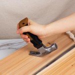 Mr. Pen 8oz Claw Hammer for Camping and DIY