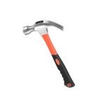 27 oz Claw Hammer with Shock-Reducing Grip