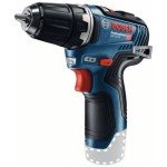 Bosch 12V Cordless Screwdriver GSR 12 V-35