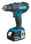 DHP482RF3J Powerful Cordless Tool Set