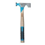 OX Tools Pro 12oz Drywall Hatchet Hammer Combo
