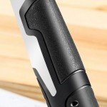 Multifunction Steel Claw Hammer with Magnetic Head