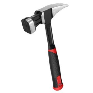 20oz Claw Hammer with Magnetic Nail Holder