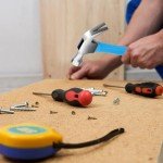 Comfort Grip 13 oz Claw Hammer for Projects