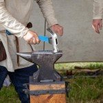 Comfort Grip 13 oz Claw Hammer for Projects