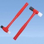 Versatile Double-Ended Hammer for Jewelry & Repair