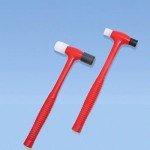 Versatile Double-Ended Hammer for Jewelry & Repair