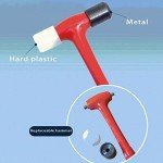 Versatile Double-Ended Hammer for Jewelry & Repair