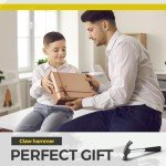 40-Pack Mini Hammers for Kids and Home Use