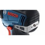 Bosch 12V Cordless Screwdriver GSR 12 V-35