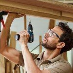 Bosch 12V Cordless Screwdriver GSR 12 V-35
