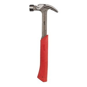 ShockSHIELD™ 570g Elbow Nail Hammer by Milwaukee