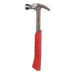 ShockSHIELD™ 570g Elbow Nail Hammer by Milwaukee