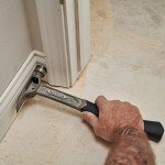 Stiletto 10 oz Titanium Hammer with Smooth Face