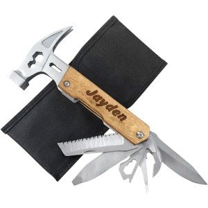 Custom Engraved Hammers - Perfect Gifts for Dad