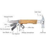 Custom Engraved Hammers - Perfect Gifts for Dad