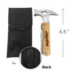 Custom Engraved Hammers - Perfect Gifts for Dad