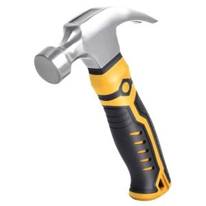 Mini Claw Hammer for Women and Kids