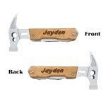 Custom Engraved Hammers - Perfect Gifts for Dad